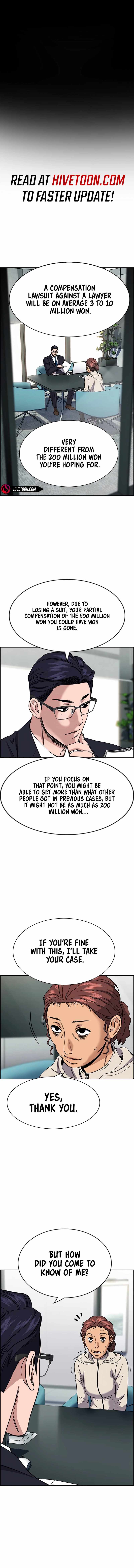 True Education Chapter 194 2